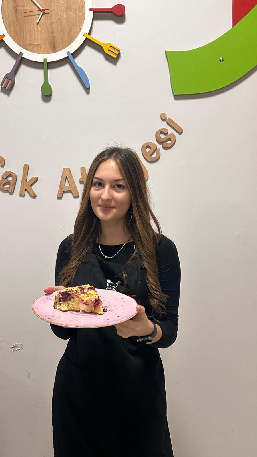 Mutfak  Sanatları Atölyesi